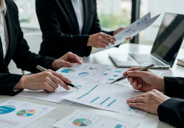 Audits & Conseils