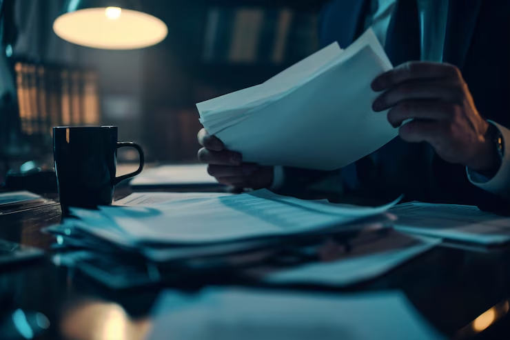 Importance des audits