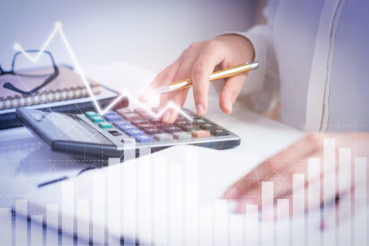 Processus de financement
