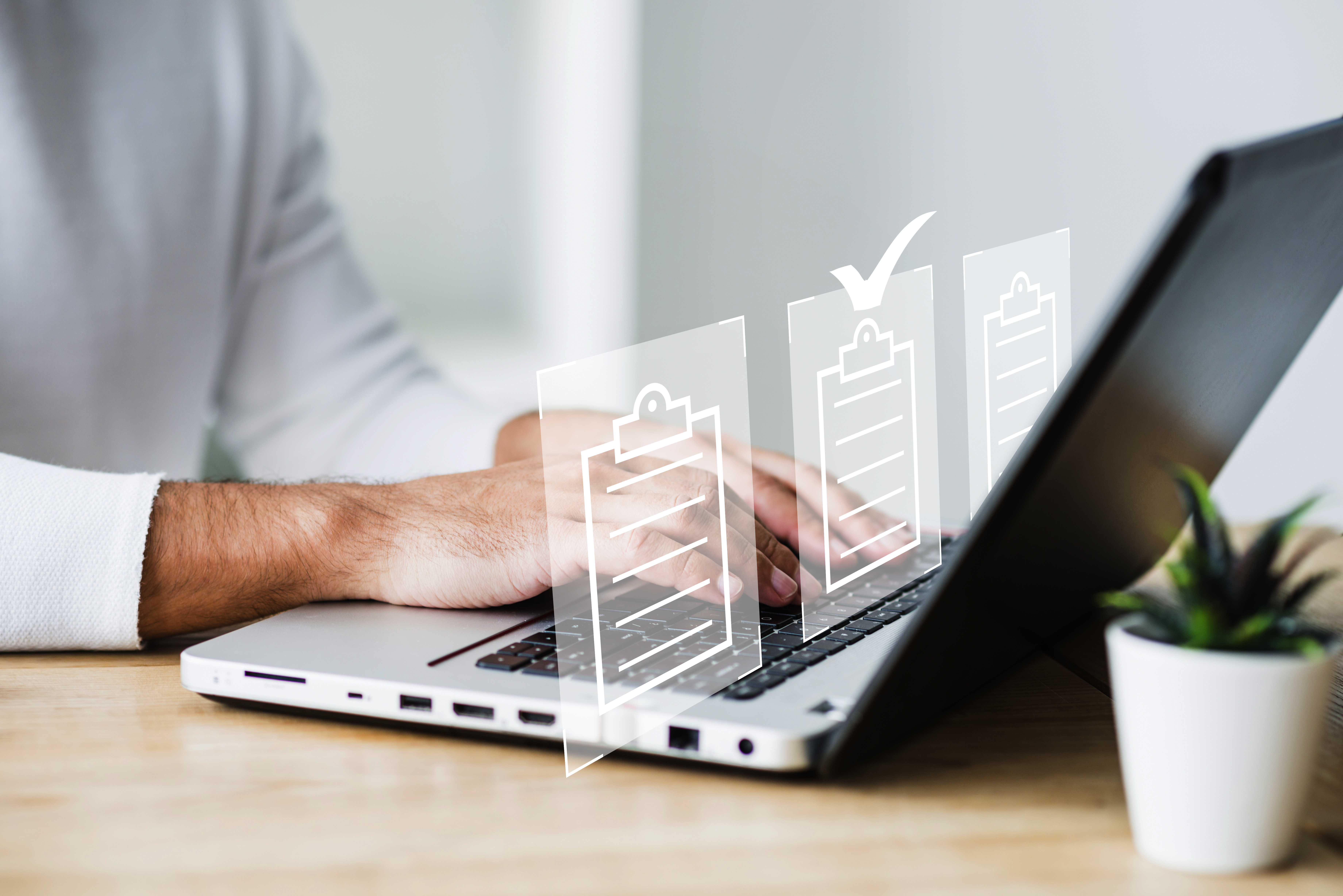GED et digitalisation