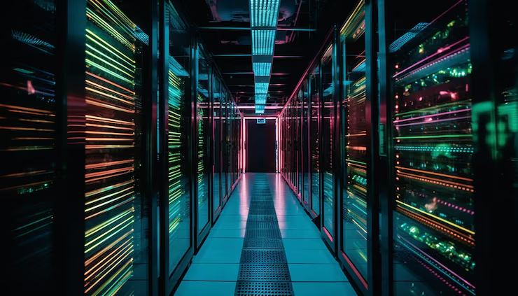Hébergement VPS