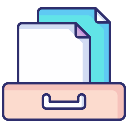Archivage des données
