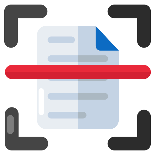 Numériser document
