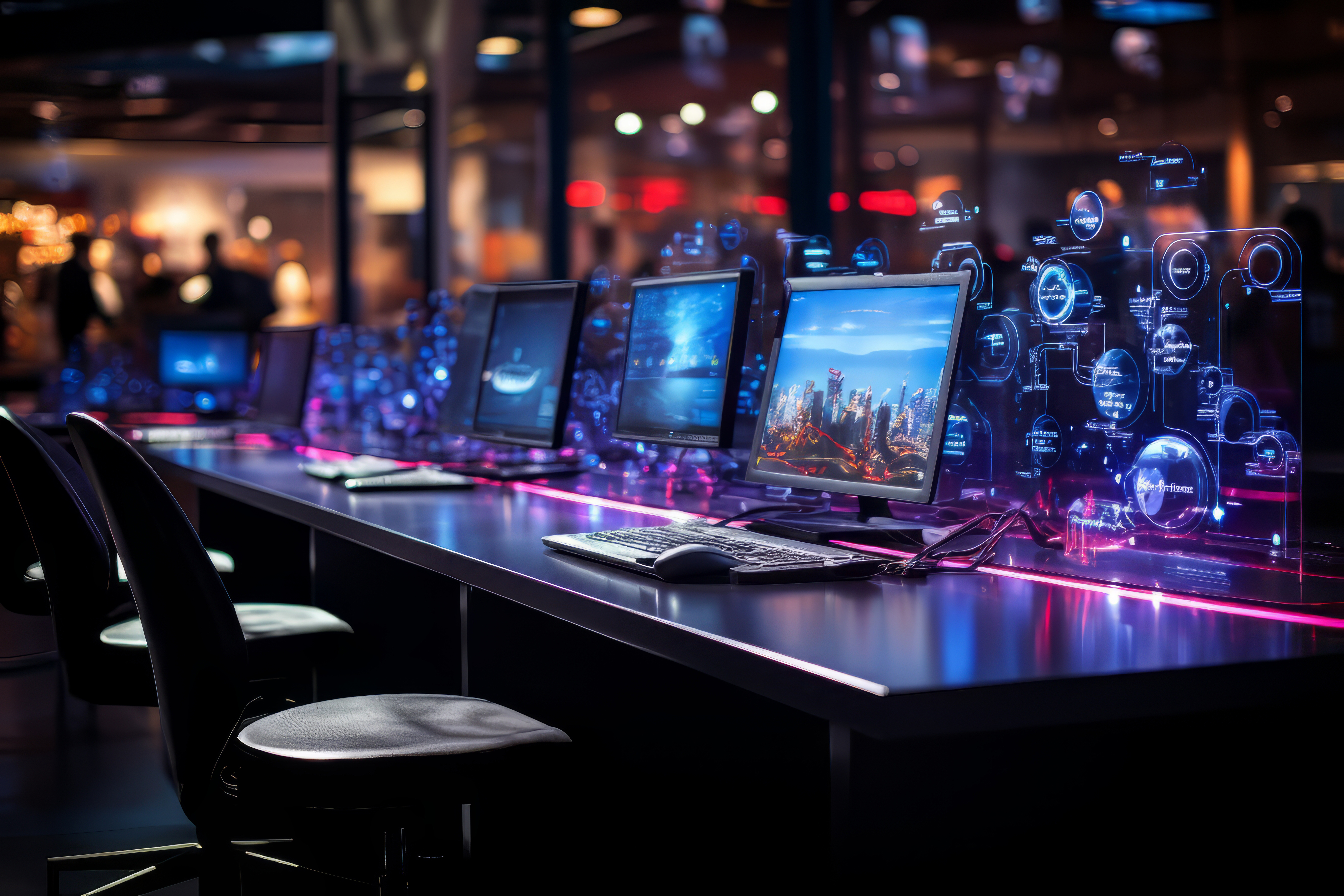 Informatique