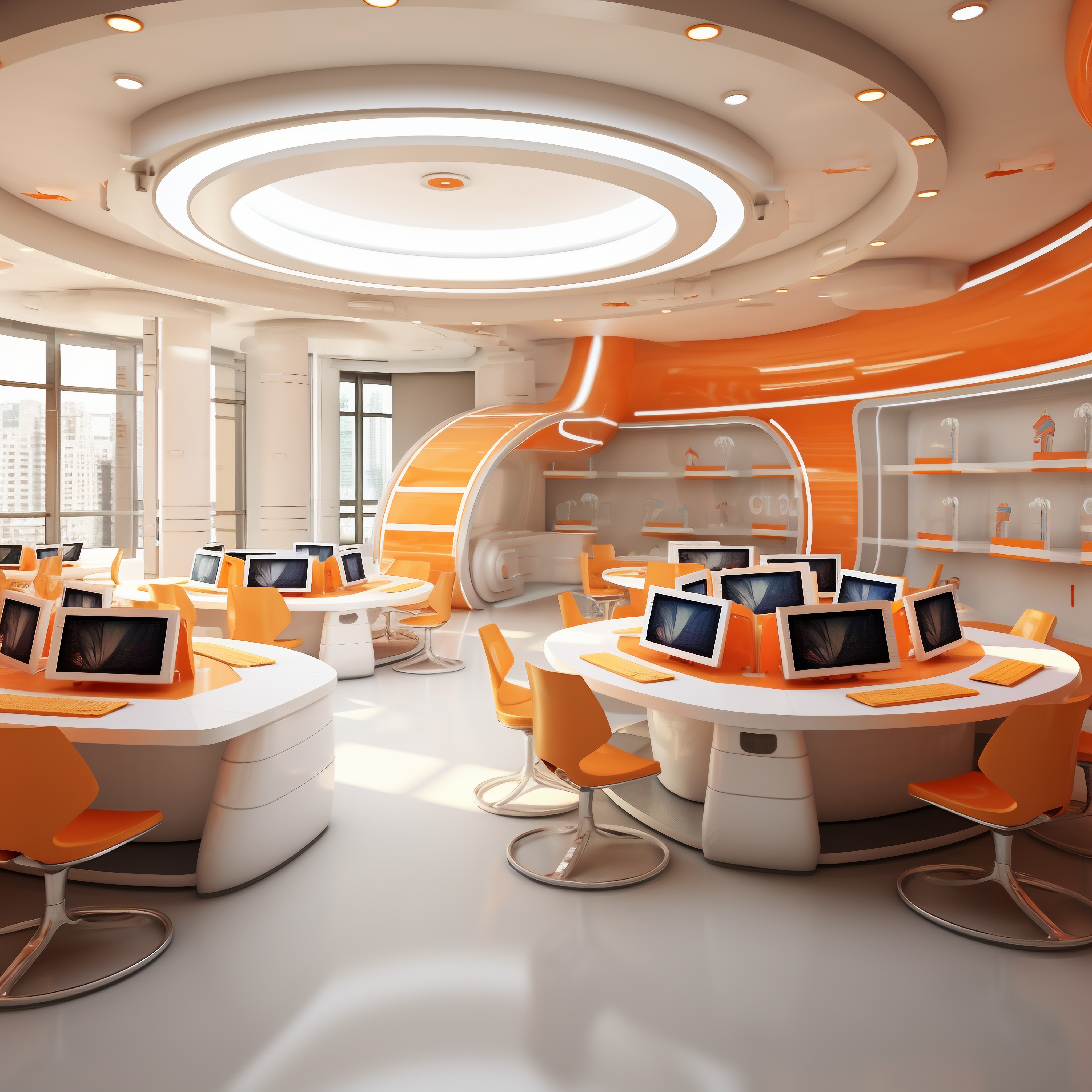 Solutions de virtualisation